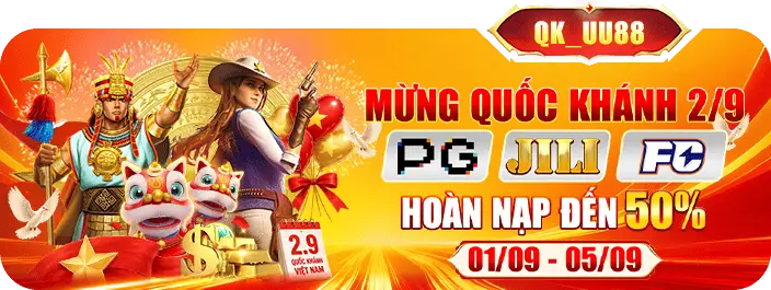 UU88 🎖️ Trang Chủ UU88.COM Mobile & PC Chính Thức 2026 ✔️ 29 UU88 mừng quốc khánh 2/9